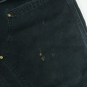 VINTAGE ヴィンテージ Carhartt Double Knee Painter Pants Faded Black ダブルニーペインターパンツ 黒 Size 【XL相当】 【中古品-良い】 20817523