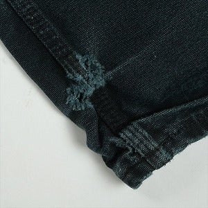 VINTAGE ヴィンテージ Carhartt Double Knee Painter Pants Faded Black ダブルニーペインターパンツ 黒 Size 【XL相当】 【中古品-良い】 20817523
