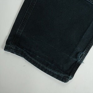 VINTAGE ヴィンテージ Carhartt Double Knee Painter Pants Faded Black ダブルニーペインターパンツ 黒 Size 【XL相当】 【中古品-良い】 20817523