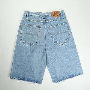 SUPREME シュプリーム ×Marithe + Francois Girbaud 25SS X-Seam Baggy Denim Short Washed Indigo バギーショーツ インディゴ Size 【W30】 【新古品・未使用品】 20817525