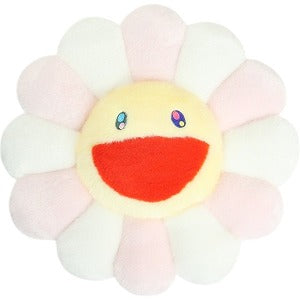 村上隆 ムラカミタカシ Flower Cushion Small Pink/White クッション ライトピンク Size 【フリー】 【新古品・未使用品】 20817540