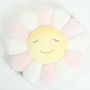 村上隆 ムラカミタカシ Flower Cushion Small Pink/White クッション ライトピンク Size 【フリー】 【新古品・未使用品】 20817540