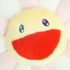 村上隆 ムラカミタカシ Flower Cushion Small Pink/White クッション ライトピンク Size 【フリー】 【新古品・未使用品】 20817540