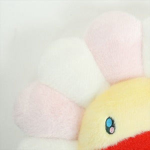 村上隆 ムラカミタカシ Flower Cushion Small Pink/White クッション ライトピンク Size 【フリー】 【新古品・未使用品】 20817540