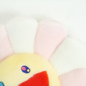 村上隆 ムラカミタカシ Flower Cushion Small Pink/White クッション ライトピンク Size 【フリー】 【新古品・未使用品】 20817540