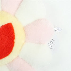 村上隆 ムラカミタカシ Flower Cushion Small Pink/White クッション ライトピンク Size 【フリー】 【新古品・未使用品】 20817540