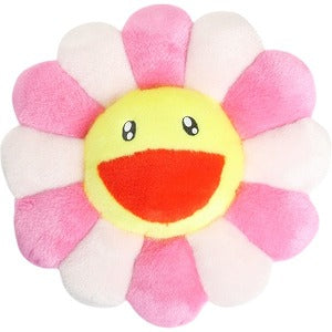 村上隆 ムラカミタカシ Flower Cushion Small Pink クッション ピンク Size 【フリー】 【新古品・未使用品】 20817541