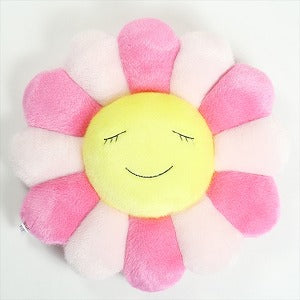 村上隆 ムラカミタカシ Flower Cushion Small Pink クッション ピンク Size 【フリー】 【新古品・未使用品】 20817541