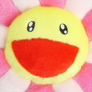 村上隆 ムラカミタカシ Flower Cushion Small Pink クッション ピンク Size 【フリー】 【新古品・未使用品】 20817541