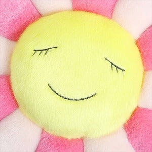 村上隆 ムラカミタカシ Flower Cushion Small Pink クッション ピンク Size 【フリー】 【新古品・未使用品】 20817541
