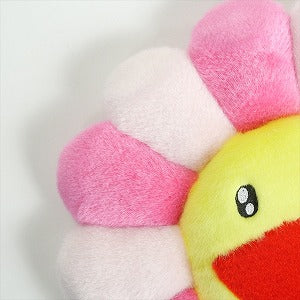 村上隆 ムラカミタカシ Flower Cushion Small Pink クッション ピンク Size 【フリー】 【新古品・未使用品】 20817541
