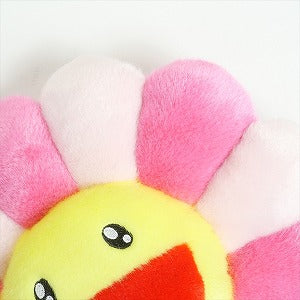 村上隆 ムラカミタカシ Flower Cushion Small Pink クッション ピンク Size 【フリー】 【新古品・未使用品】 20817541