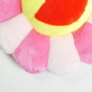 村上隆 ムラカミタカシ Flower Cushion Small Pink クッション ピンク Size 【フリー】 【新古品・未使用品】 20817541