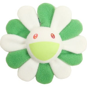 村上隆 ムラカミタカシ Flower Key Chain Green/White フラワーキーホルダー 緑 Size 【フリー】 【新古品・未使用品】 20817546