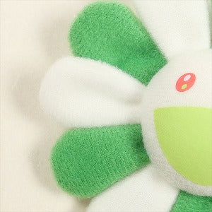 村上隆 ムラカミタカシ Flower Key Chain Green/White フラワーキーホルダー 緑 Size 【フリー】 【新古品・未使用品】 20817546