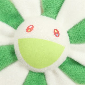 村上隆 ムラカミタカシ Flower Key Chain Green/White フラワーキーホルダー 緑 Size 【フリー】 【新古品・未使用品】 20817547