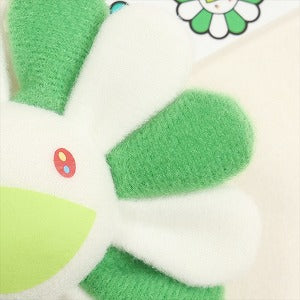 村上隆 ムラカミタカシ Flower Key Chain Green/White フラワーキーホルダー 緑 Size 【フリー】 【新古品・未使用品】 20817547