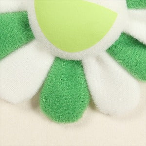 村上隆 ムラカミタカシ Flower Key Chain Green/White フラワーキーホルダー 緑 Size 【フリー】 【新古品・未使用品】 20817547