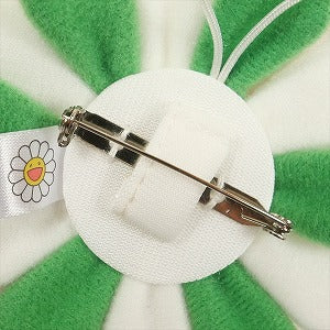 村上隆 ムラカミタカシ Flower Key Chain Green/White フラワーキーホルダー 緑 Size 【フリー】 【新古品・未使用品】 20817547