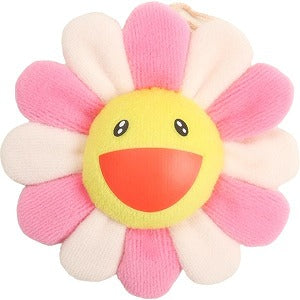 村上隆 ムラカミタカシ Flower Key Chain Pink フラワーキーホルダー ピンク Size 【フリー】 【新古品・未使用品】 20817552