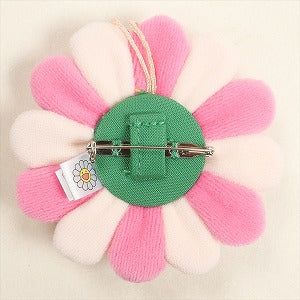 村上隆 ムラカミタカシ Flower Key Chain Pink フラワーキーホルダー ピンク Size 【フリー】 【新古品・未使用品】 20817552