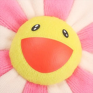 村上隆 ムラカミタカシ Flower Key Chain Pink フラワーキーホルダー ピンク Size 【フリー】 【新古品・未使用品】 20817552
