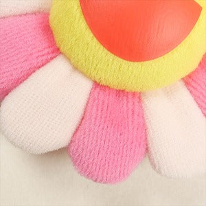 村上隆 ムラカミタカシ Flower Key Chain Pink フラワーキーホルダー ピンク Size 【フリー】 【新古品・未使用品】 20817552
