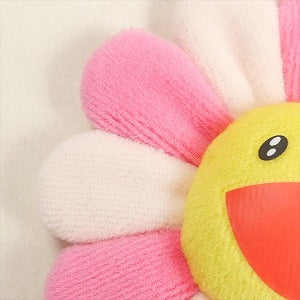村上隆 ムラカミタカシ Flower Key Chain Pink フラワーキーホルダー ピンク Size 【フリー】 【新古品・未使用品】 20817552