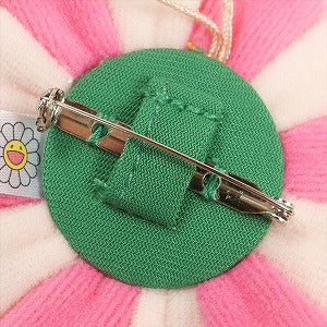 村上隆 ムラカミタカシ Flower Key Chain Pink フラワーキーホルダー ピンク Size 【フリー】 【新古品・未使用品】 20817552