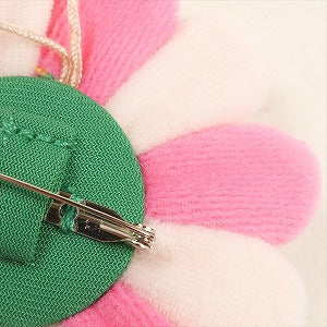 村上隆 ムラカミタカシ Flower Key Chain Pink フラワーキーホルダー ピンク Size 【フリー】 【新古品・未使用品】 20817552