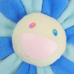 村上隆 ムラカミタカシ Flower Key Chain Blue フラワーキーホルダー 青 Size 【フリー】 【新古品・未使用品】 20817556