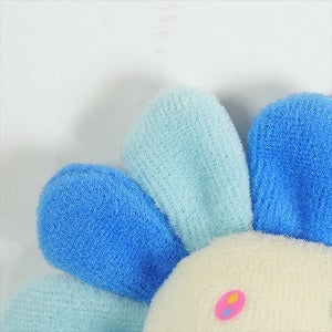 村上隆 ムラカミタカシ Flower Key Chain Blue フラワーキーホルダー 青 Size 【フリー】 【新古品・未使用品】 20817556