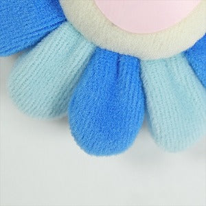 村上隆 ムラカミタカシ Flower Key Chain Blue フラワーキーホルダー 青 Size 【フリー】 【新古品・未使用品】 20817556