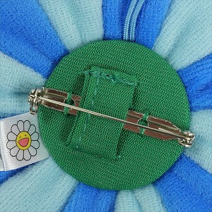 村上隆 ムラカミタカシ Flower Key Chain Blue フラワーキーホルダー 青 Size 【フリー】 【新古品・未使用品】 20817556