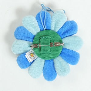 村上隆 ムラカミタカシ Flower Key Chain Blue フラワーキーホルダー 青 Size 【フリー】 【新古品・未使用品】 20817557