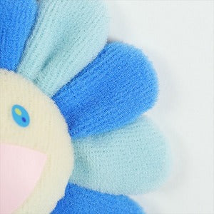 村上隆 ムラカミタカシ Flower Key Chain Blue フラワーキーホルダー 青 Size 【フリー】 【新古品・未使用品】 20817557