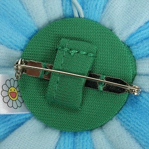 村上隆 ムラカミタカシ Flower Key Chain Light Blue フラワーキーホルダー 水色 Size 【フリー】 【新古品・未使用品】 20817558
