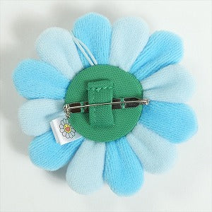 村上隆 ムラカミタカシ Flower Key Chain Light Blue フラワーキーホルダー 水色 Size 【フリー】 【新古品・未使用品】 20817559