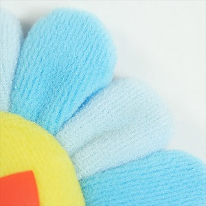 村上隆 ムラカミタカシ Flower Key Chain Light Blue フラワーキーホルダー 水色 Size 【フリー】 【新古品・未使用品】 20817559