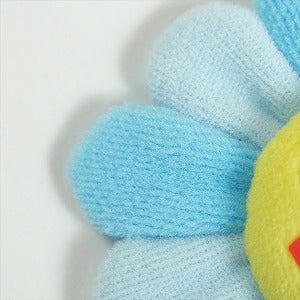 村上隆 ムラカミタカシ Flower Key Chain Light Blue フラワーキーホルダー 水色 Size 【フリー】 【新古品・未使用品】 20817559
