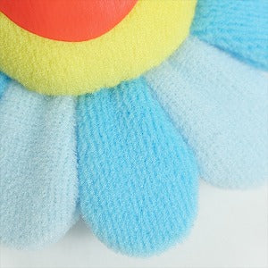 村上隆 ムラカミタカシ Flower Key Chain Light Blue フラワーキーホルダー 水色 Size 【フリー】 【新古品・未使用品】 20817559