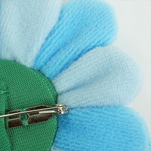 村上隆 ムラカミタカシ Flower Key Chain Light Blue フラワーキーホルダー 水色 Size 【フリー】 【新古品・未使用品】 20817559