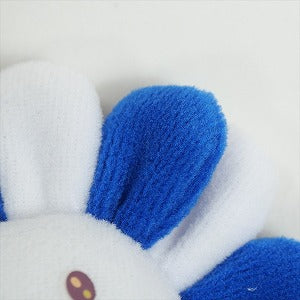 村上隆 ムラカミタカシ Flower Key Chain Blue/White フラワーキーホルダー 白青 Size 【フリー】 【新古品・未使用品】 20817561