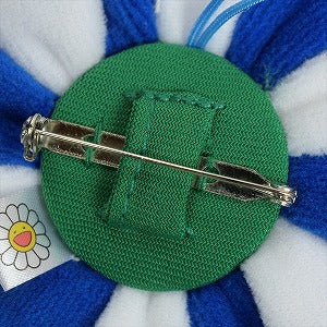 村上隆 ムラカミタカシ Flower Key Chain Blue/White フラワーキーホルダー 白青 Size 【フリー】 【新古品・未使用品】 20817561