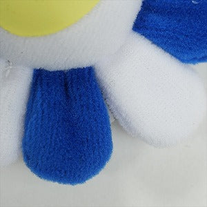 村上隆 ムラカミタカシ Flower Key Chain Blue/White フラワーキーホルダー 白青 Size 【フリー】 【新古品・未使用品】 20817562