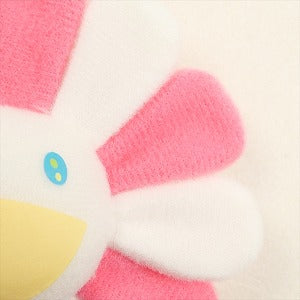 村上隆 ムラカミタカシ Flower Key Chain Pink/White フラワーキーホルダー ピンク Size 【フリー】 【新古品・未使用品】 20817564