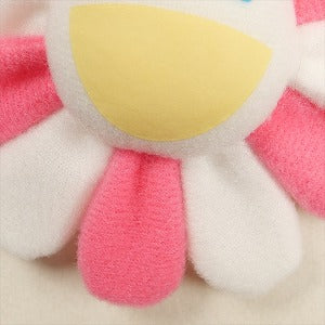 村上隆 ムラカミタカシ Flower Key Chain Pink/White フラワーキーホルダー ピンク Size 【フリー】 【新古品・未使用品】 20817564