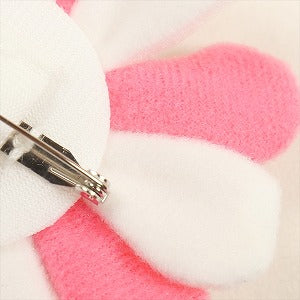 村上隆 ムラカミタカシ Flower Key Chain Pink/White フラワーキーホルダー ピンク Size 【フリー】 【新古品・未使用品】 20817564