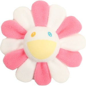 村上隆 ムラカミタカシ Flower Key Chain Pink/White フラワーキーホルダー ピンク Size 【フリー】 【新古品・未使用品】 20817565