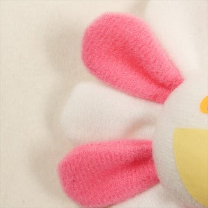 村上隆 ムラカミタカシ Flower Key Chain Pink/White フラワーキーホルダー ピンク Size 【フリー】 【新古品・未使用品】 20817566